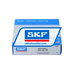 SKF BSA308CGB rulman resim 3