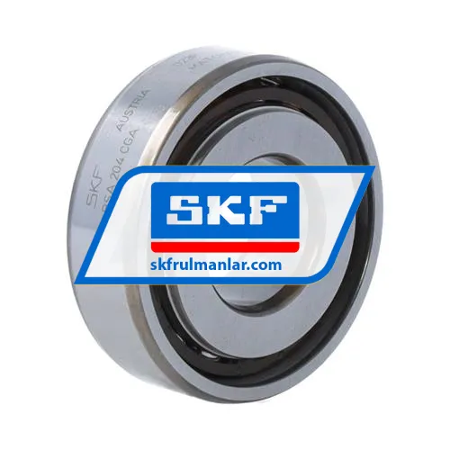 SKF BSA204CGA