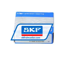 SKF BSA204CGA rulman resim 3