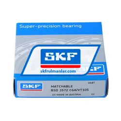 SKF BSD3572CGA/VT105 rulman resim 3