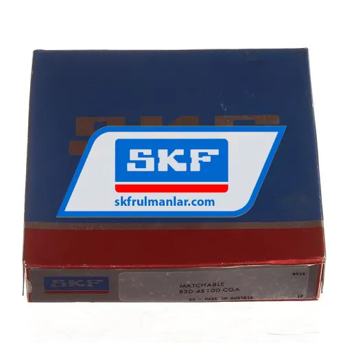 SKF BSD45100CGA ürün fotoğrafı 4