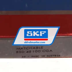 SKF BSD45100CGA rulman resim 5