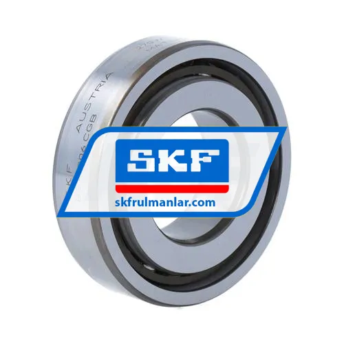 SKF BSA206CGB