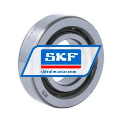 SKF BSA206CGB rulman resim 2