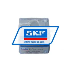 SKF BSA204C/DBG5 rulman resim 2
