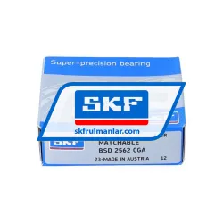 SKF BSD2562CGA rulman resim 4