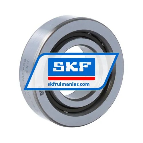SKF BSA206CGA