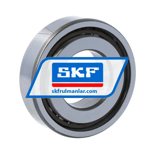 SKF BSA206CGA ürün fotoğrafı 2