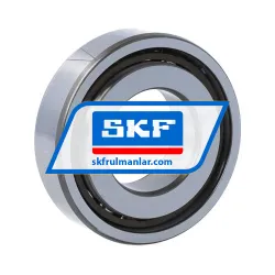 SKF BSA206CGA rulman resim 2