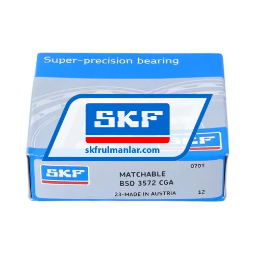 SKF BSD3572CGA ürün fotoğrafı 4