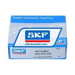 SKF BSD3572CGA rulman resim 4