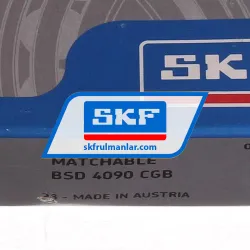 SKF BSD4090CGB rulman resim 2