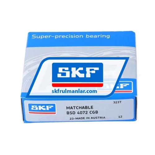 SKF BSD4072CGB ürün fotoğrafı 3