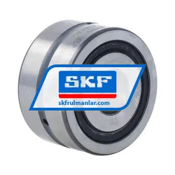 SKF BEAS015045-2RS rulman resim 2