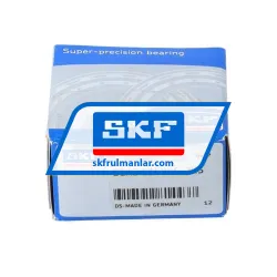 SKF BEAS015045-2RS rulman resim 3
