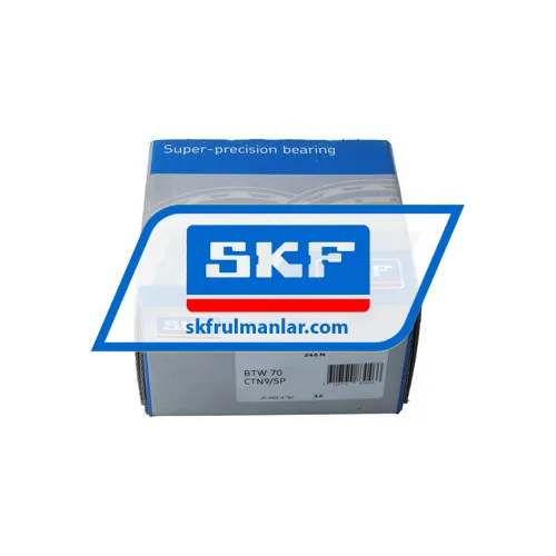 SKF BTW70CTN9/SP ürün fotoğrafı 3