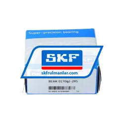 SKF BEAM017062-2RS rulman resim 3