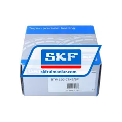 SKF BTW100CTN9/SP rulman resim 3