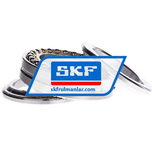 SKF 234413BM1/SP ürün fotoğrafı 2