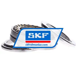 SKF 234413BM1/SP rulman resim 2