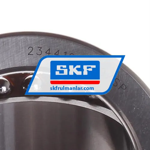 SKF 234412TN9/SP ürün fotoğrafı 5