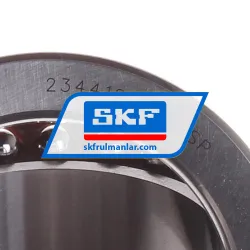 SKF 234412TN9/SP rulman resim 5