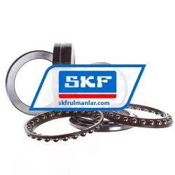 SKF 234412TN9/SP rulman resim 6
