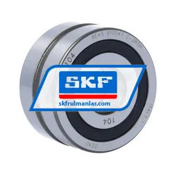 SKF BEAS017047C-2RSH