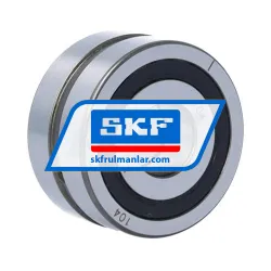 SKF BEAS017047C-2RSH rulman resim 2