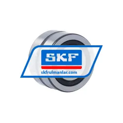SKF BEAS012042-2RS rulman resim 2
