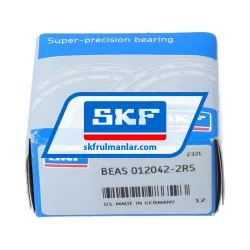 SKF BEAS012042-2RS rulman resim 4