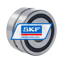 SKF BEAS020052-2RS