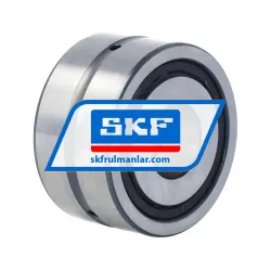 SKF BEAS020052-2RS rulman resim 2