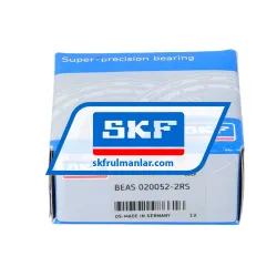 SKF BEAS020052-2RS rulman resim 3