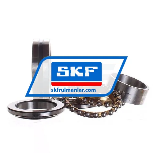 SKF 234408BM1/SP ürün fotoğrafı 2