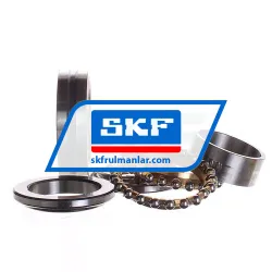 SKF 234408BM1/SP rulman resim 2