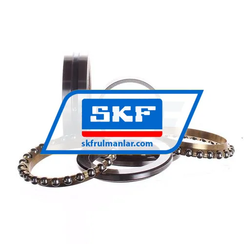 SKF 234410BM1/SP ürün fotoğrafı 2