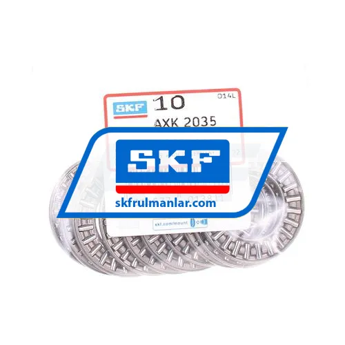 SKF AXK2035 ürün fotoğrafı 2
