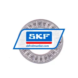 SKF AXK2035