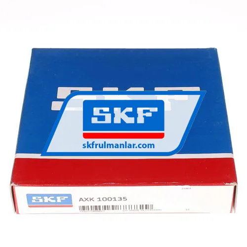 SKF AXK100135 ürün fotoğrafı 2