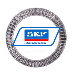 SKF AXK100135