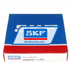 SKF AXK100135 rulman resim 2