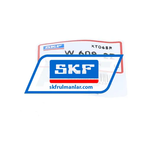 SKF W609-2Z