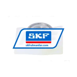 SKF W609-2Z rulman resim 2