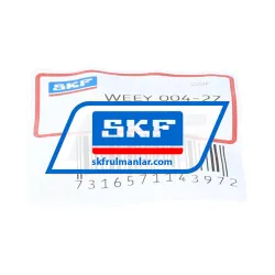 SKF WEEY004-2Z