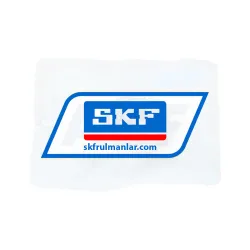 SKF WEEY004-2Z rulman resim 2