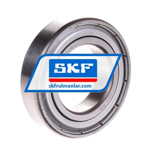 SKF W6006-2Z