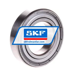 SKF W6006-2Z