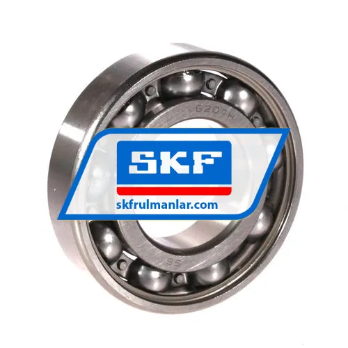 SKF W6207