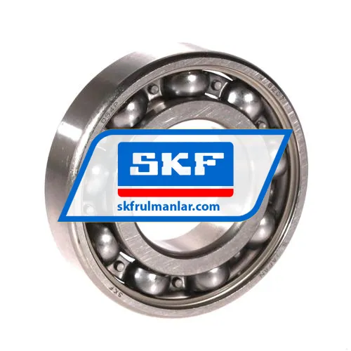 SKF W6207 ürün fotoğrafı 2